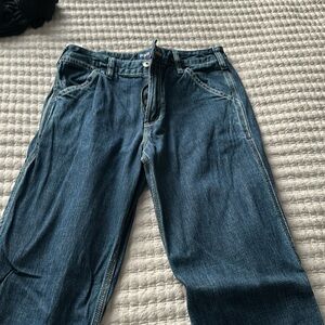 Carpenter jeans